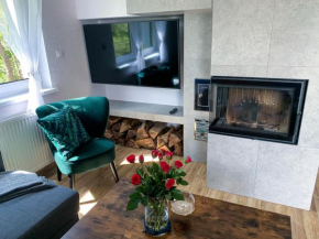 Apartamenty Szafirowa Mierzeja - 365PAM in Mielno